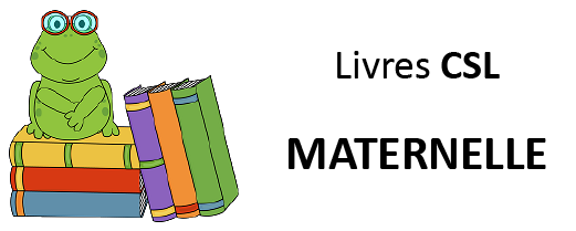 Achat et Location de livres 2025-2026 - Campus CSL - NOUVEAUX ÉLÈVES SEULEMENT