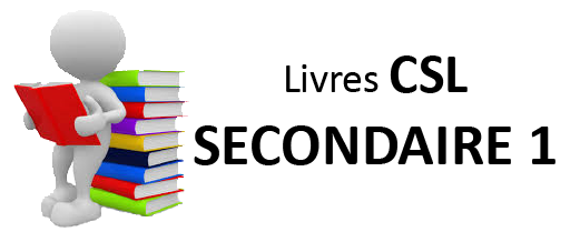 Achat et Location de livres 2025-2026 - Campus CSL - NOUVEAUX ÉLÈVES SEULEMENT
