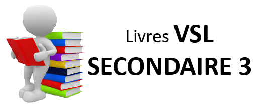 Achat et Location de livres 2025-2026 - Campus VSL - NOUVEAUX ÉLÈVES SEULEMENT
