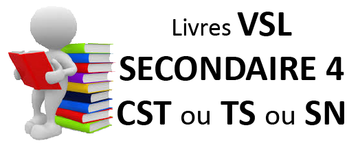 Achat et Location de livres 2025-2026 - Campus VSL - NOUVEAUX ÉLÈVES SEULEMENT