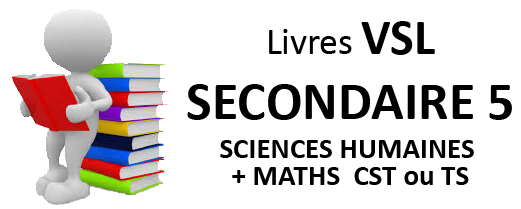 Achat et Location de livres 2025-2026 - Campus VSL - NOUVEAUX ÉLÈVES SEULEMENT